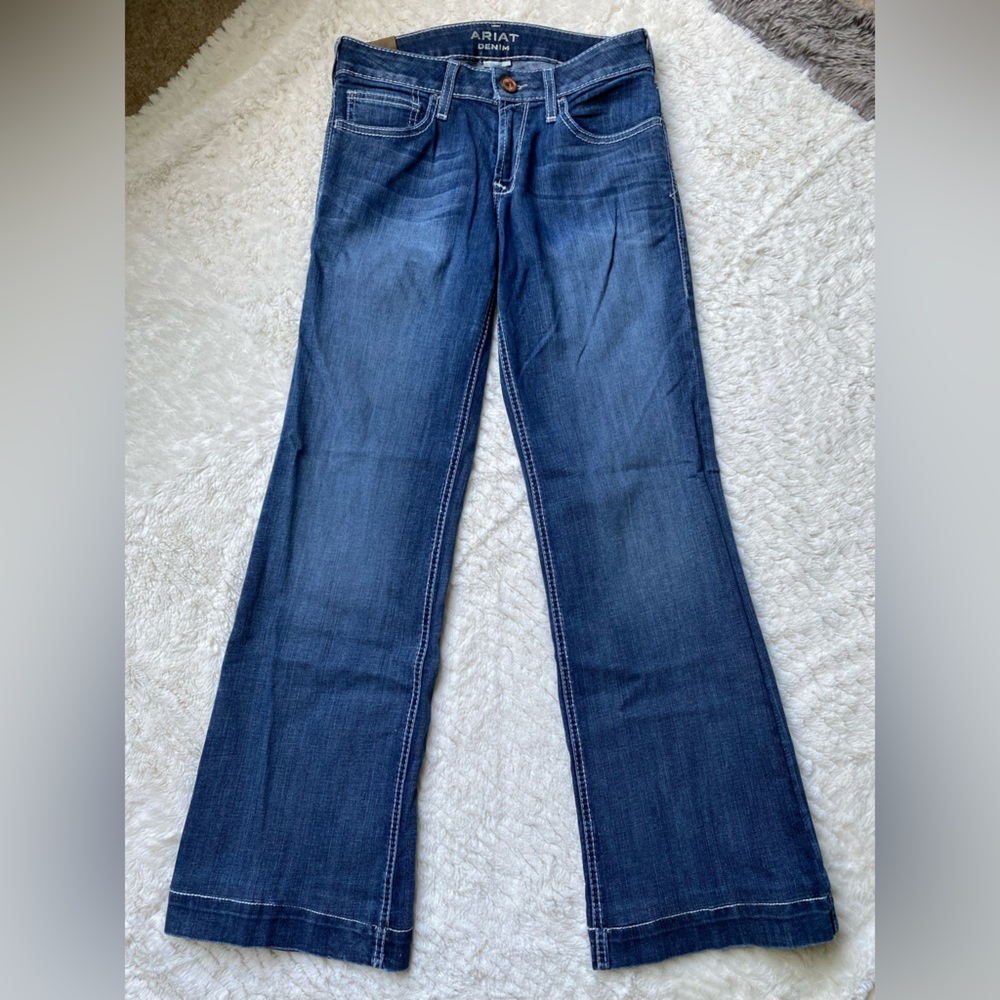 Ariat trousers